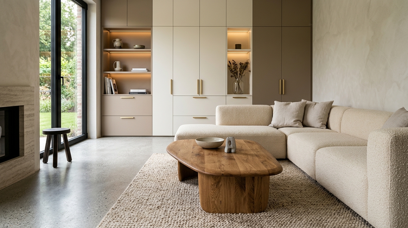 Table basse